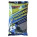 Прикормка для ловли рыбы, Feeder Sport Карп, 1кг, вкус Халибут